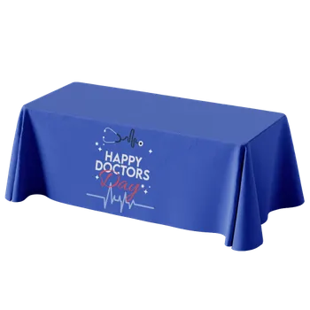 Table Covers - Custom Patch