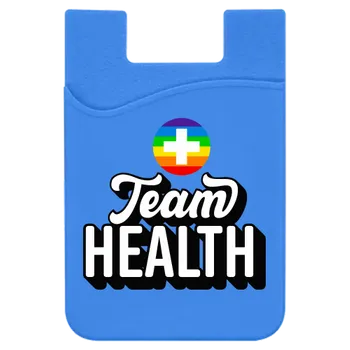 Phone Wallets - Custom Patch