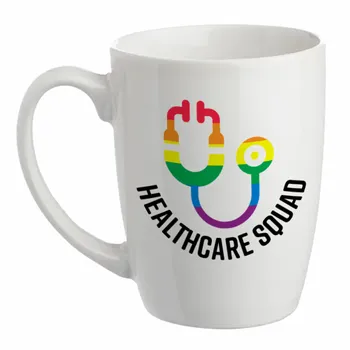 Mugs - Custom Patch