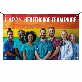 Banners & Displays - Custom Patch