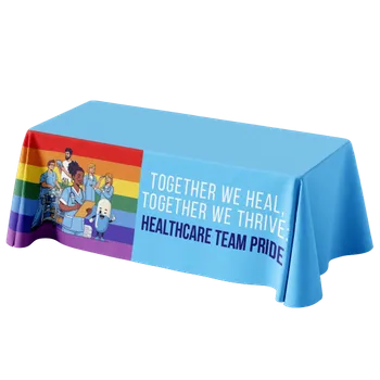 Table Covers - Custom Patch