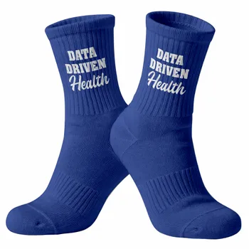 Socks - Custom Patch