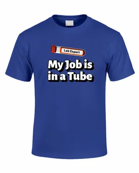 T-Shirts - Custom Patch