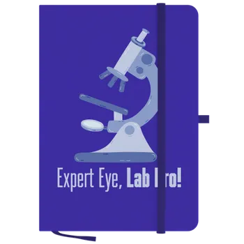 Notebooks, Journals & Padfolios - Custom Patch