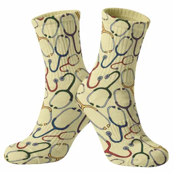 Socks - Custom Patch