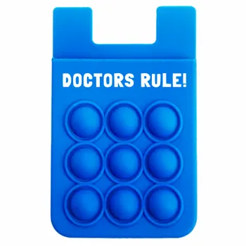 Phone Wallets - Custom Patch