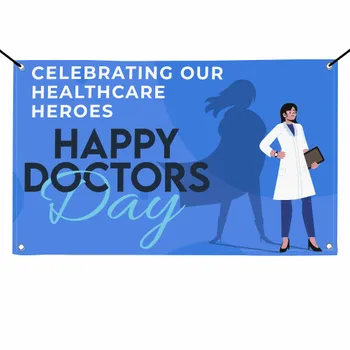 Banners & Displays - Custom Patch