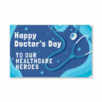 Notecards - Custom Patch