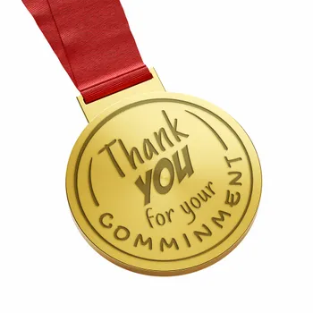 Medals - Custom Patch