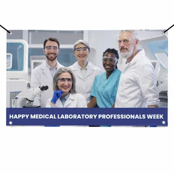 Banners & Displays - Custom Patch