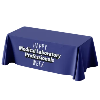 Table Covers - Custom Patch