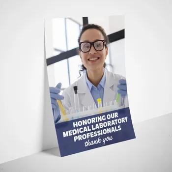 Flyers & Brouchers - Custom Patch