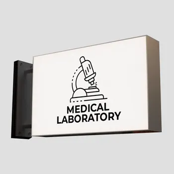 LED Signs - Custom Patch