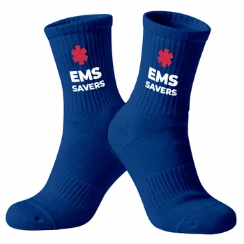 Socks - Custom Patch