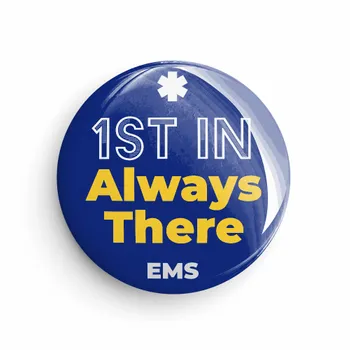 Buttons - Custom Patch