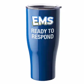 Tumblers - Custom Patch