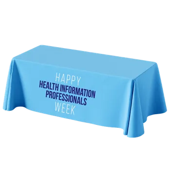 Table Covers - Custom Patch