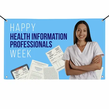 Banners & Displays - Custom Patch