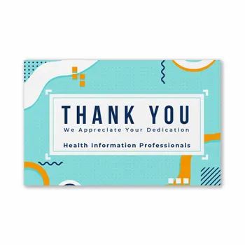 Notecards - Custom Patch