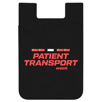 Phone Wallets - Custom Patch