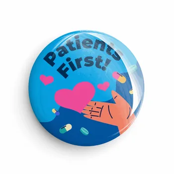 Buttons - Custom Patch