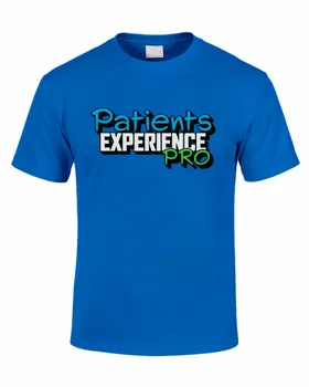 T-Shirts - Custom Patch