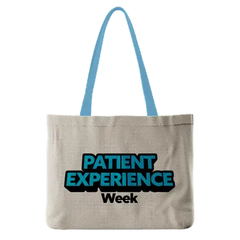 Cotton Canvas Bags - Custom Patch