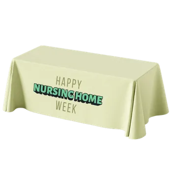 Table Covers - Custom Patch