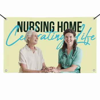 Banners & Displays - Custom Patch