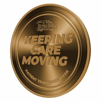 Challenge Coins - Custom Patch