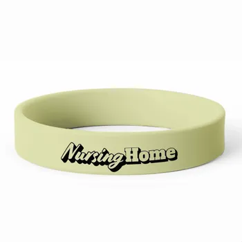 Wristbands - Custom Patch