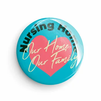 Buttons - Custom Patch