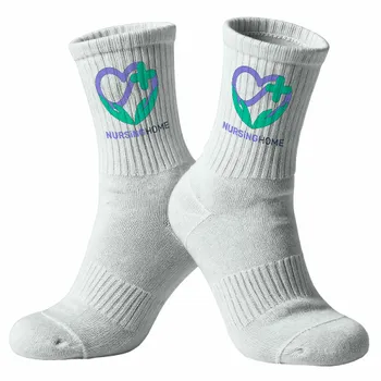 Socks - Custom Patch