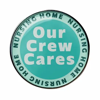 Lapel Pins - Custom Patch