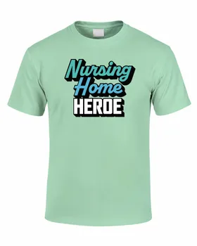 T-Shirts - Custom Patch