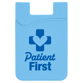 Phone Wallets - Custom Patch