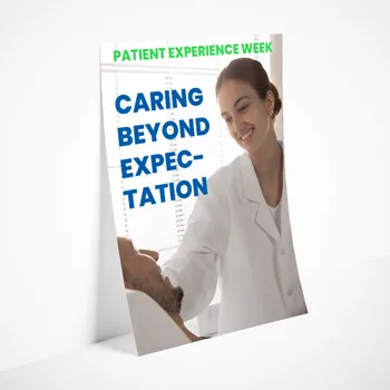 Flyers & Brouchers - Custom Patch