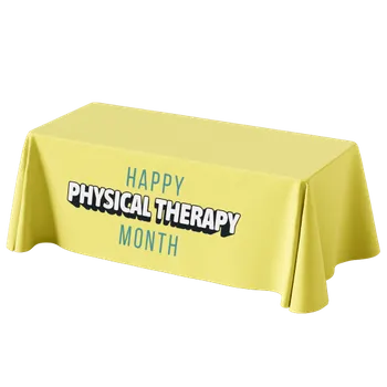 Table Covers - Custom Patch