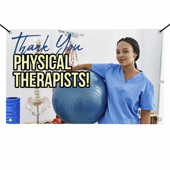 Banners & Displays - Custom Patch