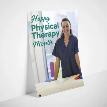 Flyers & Brouchers - Custom Patch