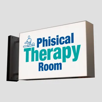 LED Signs - Custom Patch