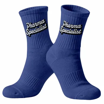 Socks - Custom Patch