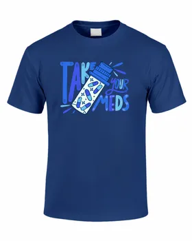 T-Shirts - Custom Patch