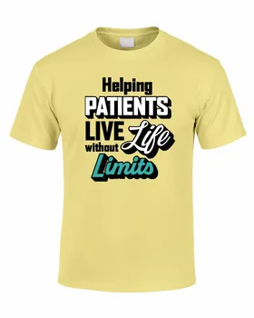 T-Shirts - Custom Patch