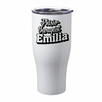 Tumblers - Custom Patch