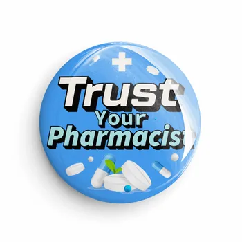 Buttons - Custom Patch