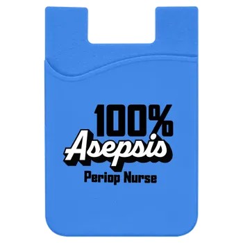 Phone Wallets - Custom Patch