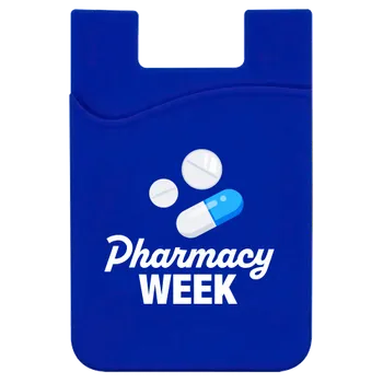 Phone Wallets - Custom Patch