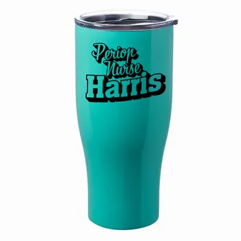 Tumblers - Custom Patch