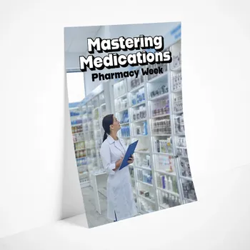 Flyers & Brouchers - Custom Patch